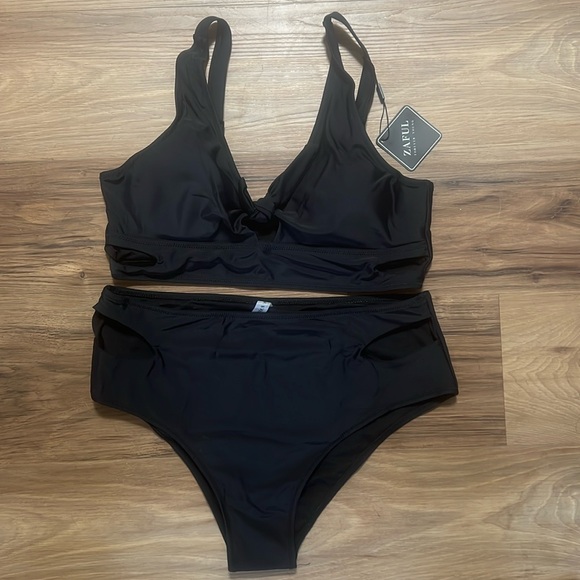 Zaful Other - Zaful 2Piece Bikini